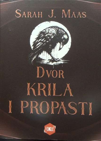 Dvor krila i propasti