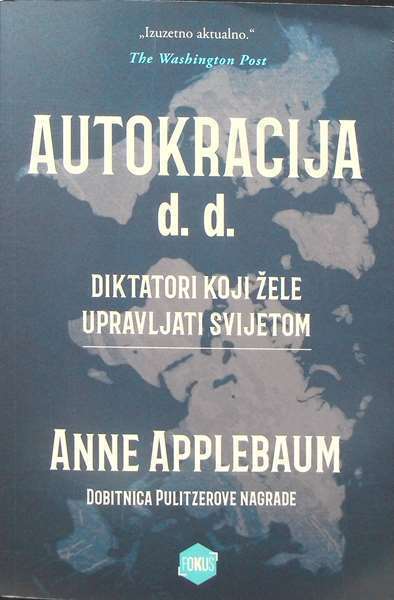 Autokracija d.d.