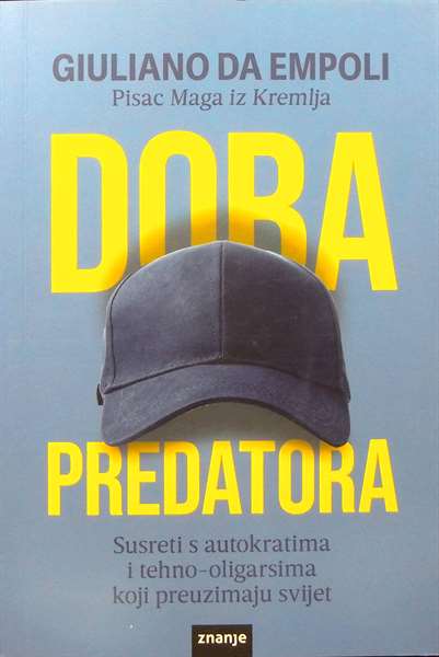 Doba predatora