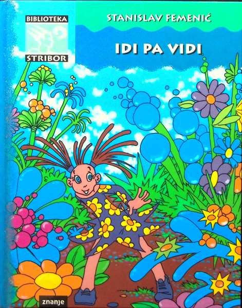 Idi pa vidi