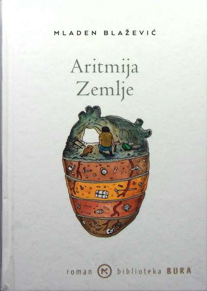 Aritmija zemlje