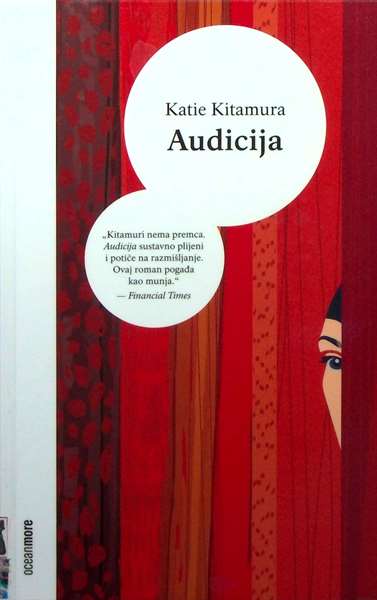 Audicija