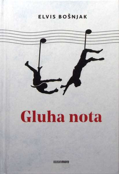 Gluha nota