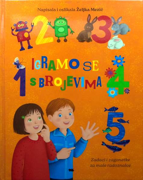 Igramo se s brojevima
