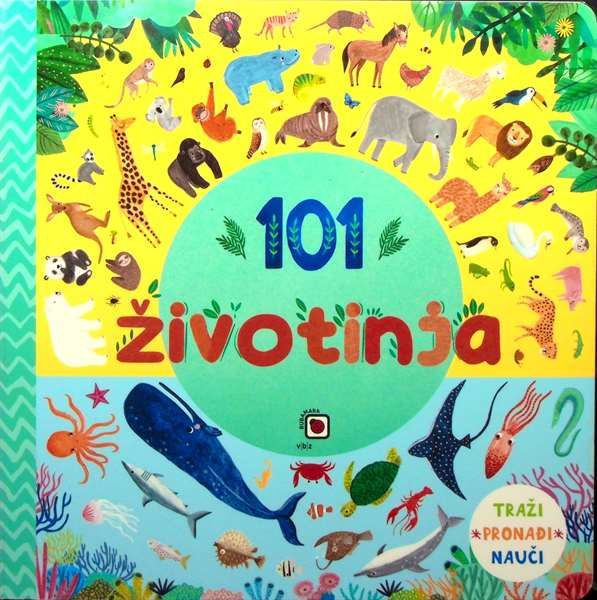 101 životinja