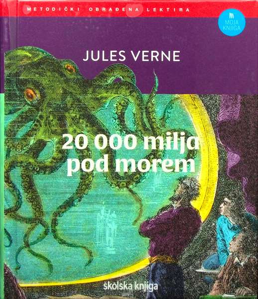 20 000 milja pod morem