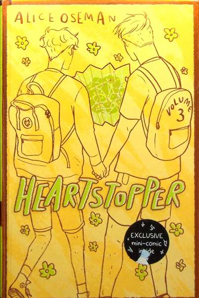 Heartstopper