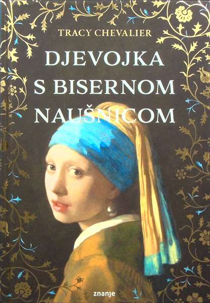 Djevojka s bisernom naušnicom