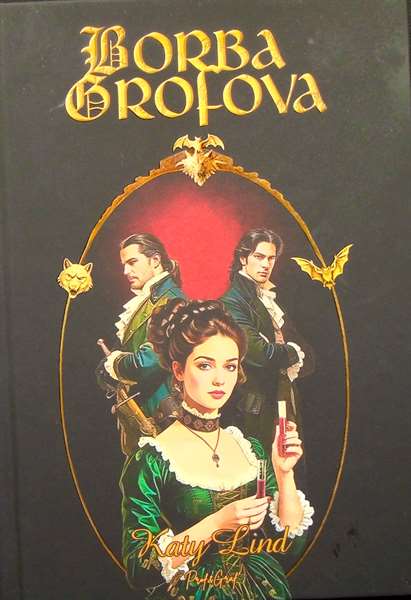 Borba grofova
