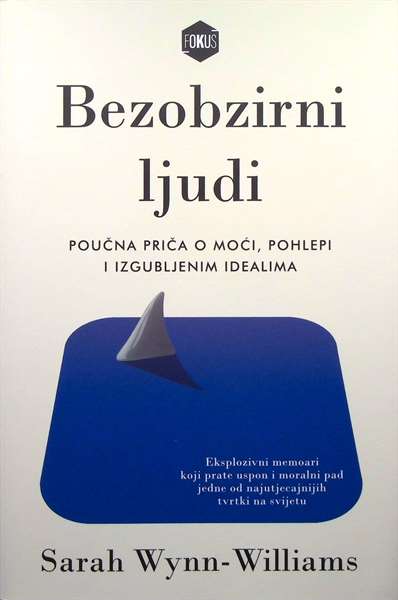 Bezobzirni ljudi
