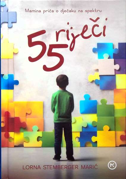 55 riječi