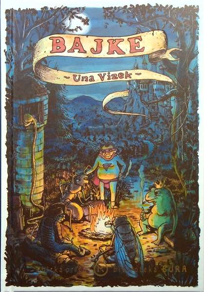 Bajke