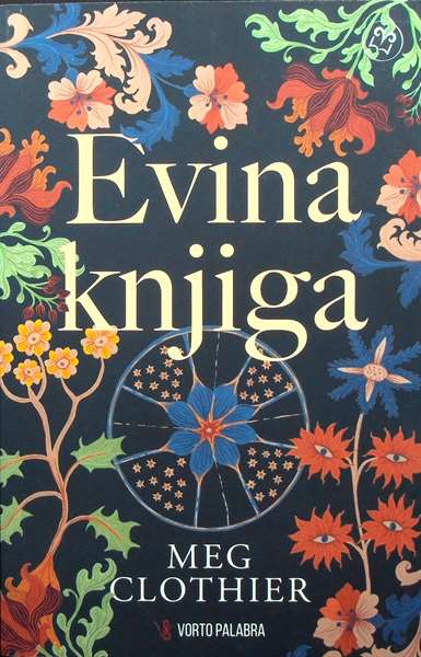Evina knjiga