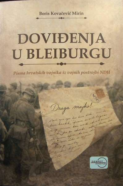 Doviđenja u Bleiburgu