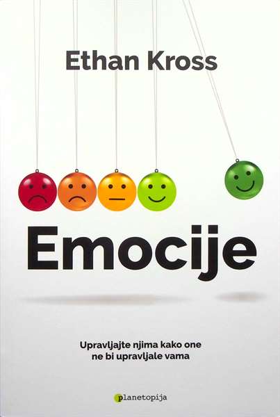 Emocije