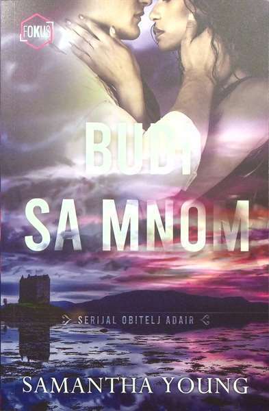 Budi sa mnom