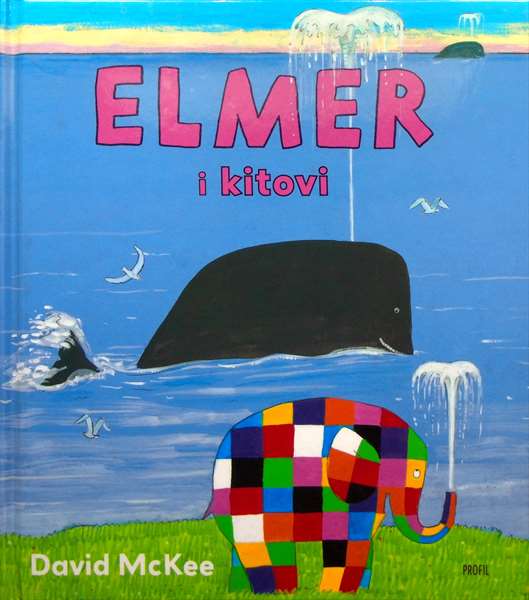 Elmer i kitovi