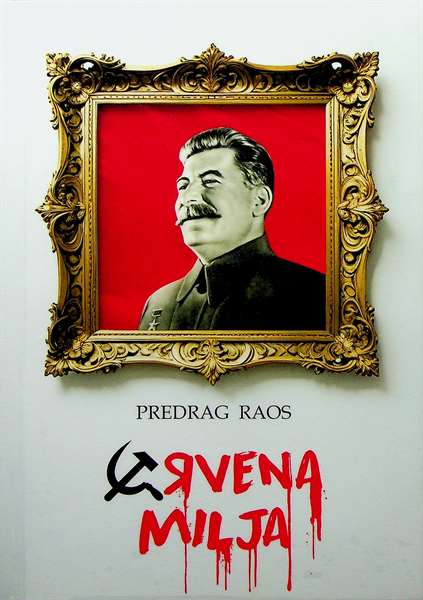 Crvena milja