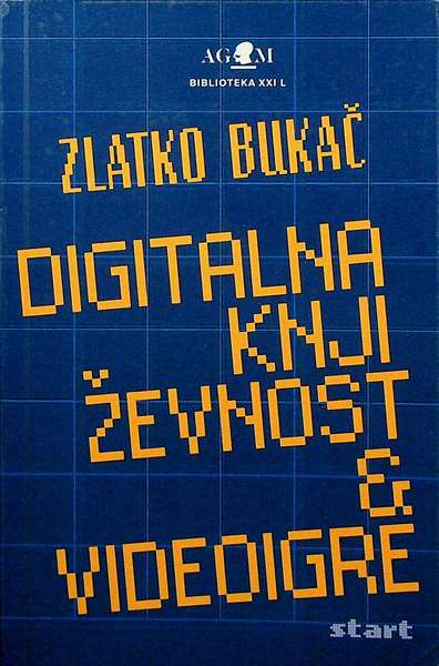 Digitalna književnost i videoigre