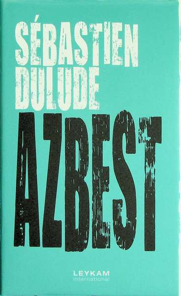 Azbest