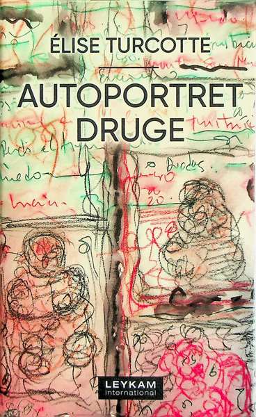 Autoportret druge