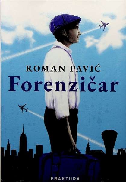 Forenzičar