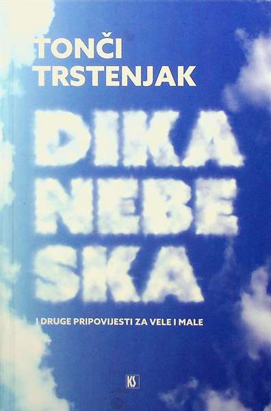 Dika nebeska