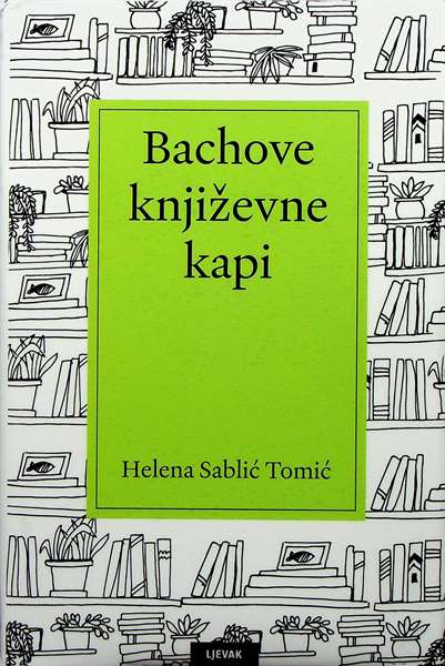 Bachove književne kapi