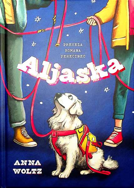Aljaska