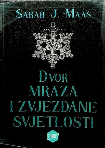 Dvor mraza i zvjezdane svjetlosti