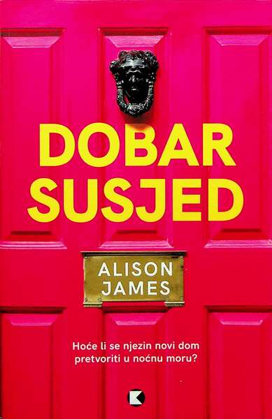 Dobar susjed