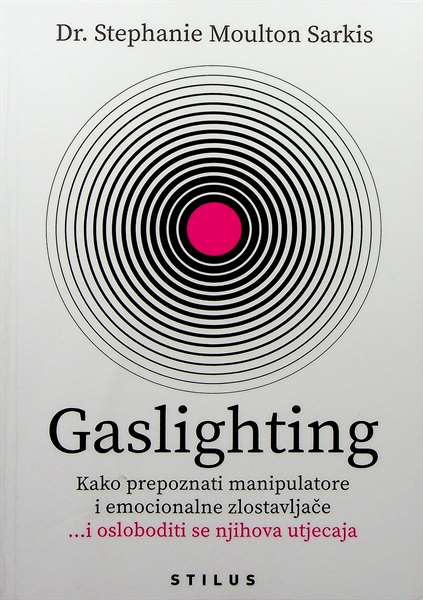 Gaslighting