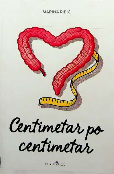 Centimetar po centimetar