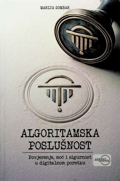 Algoritamska poslušnost