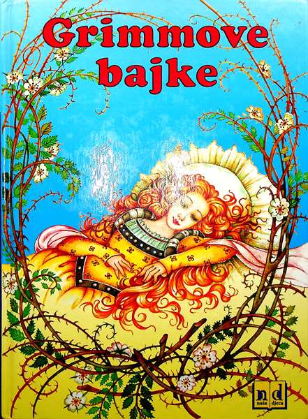 Grimmove bajke