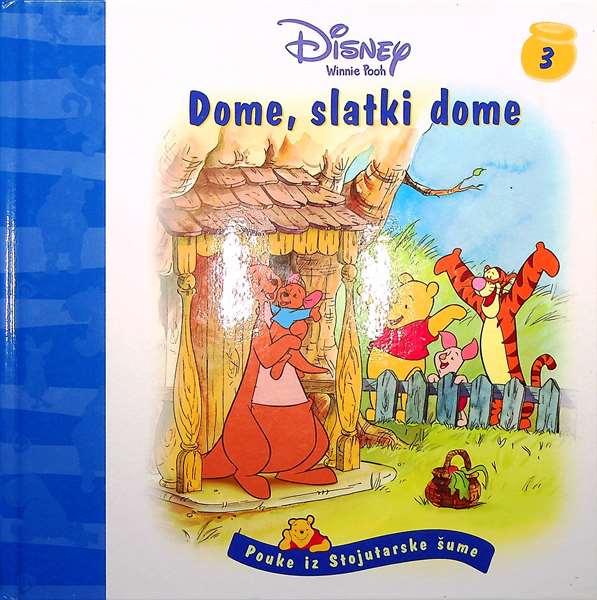 Dome, slatki dome