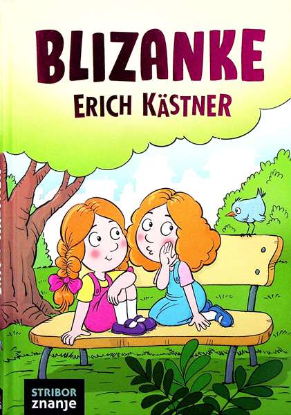 Blizanke