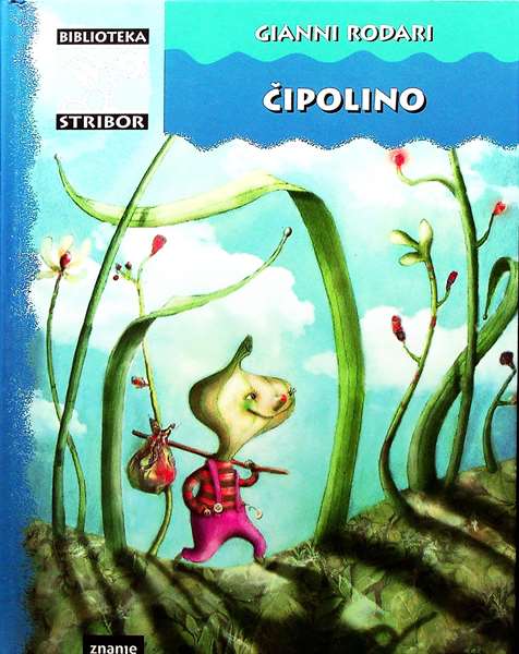 Čipolino