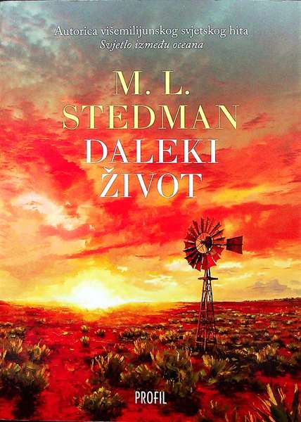 Daleki život