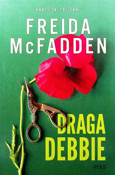 Draga Debbie