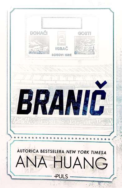 Branič