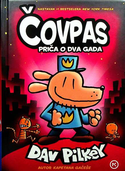 Čovpas