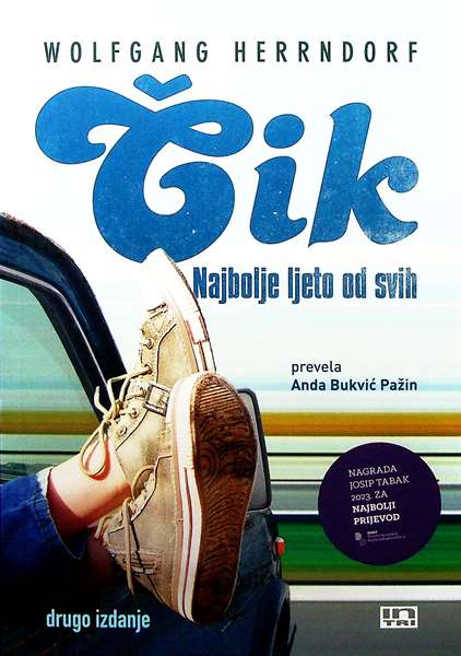 Čik