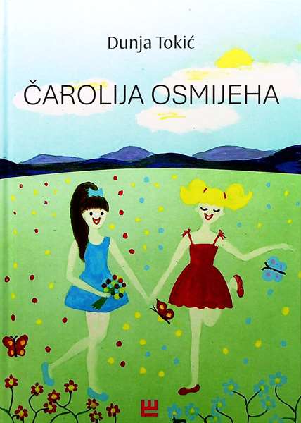 Čarolija osmijeha