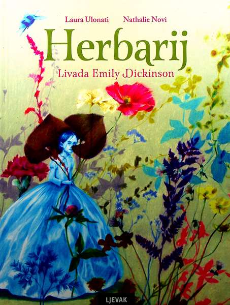 Herbarij