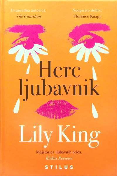 Herc ljubavnik