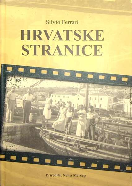 Hrvatske stranice