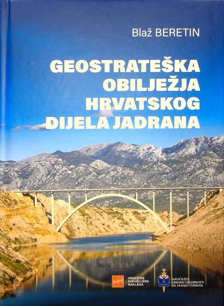 Geostrateška obilježja hrvatskog dijela Jadrana
